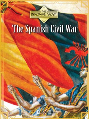 cover image of The Spanish Civil War